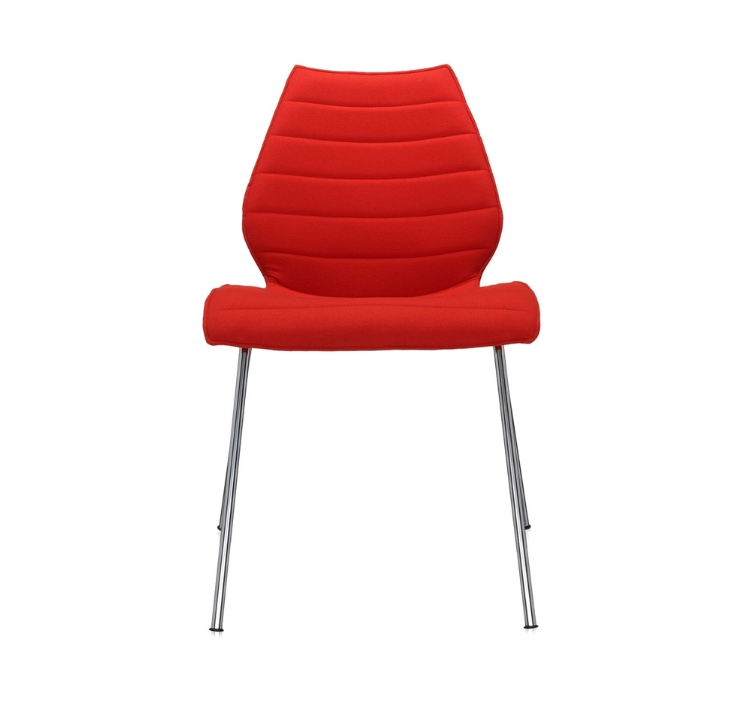 Kartell Стул Maui soft Trevira от Kartell