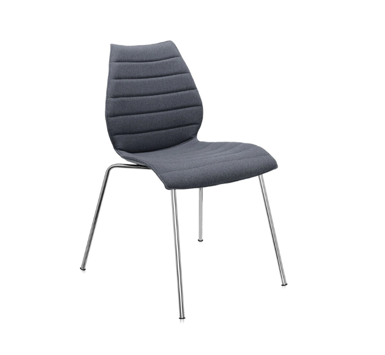 Kartell Стул Maui soft Trevira от Kartell
