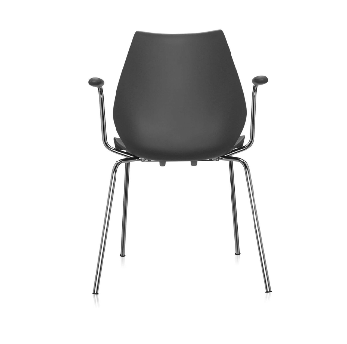 Kartell Стул Maui с подлокотниками от Kartell