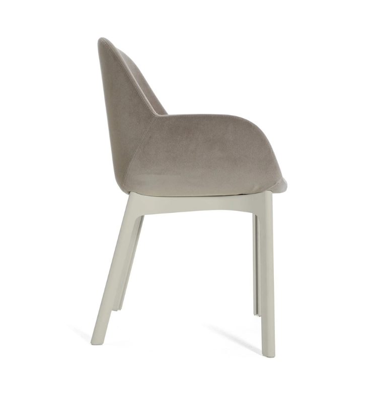 Kartell Стул Clap Aquaclean от Kartell