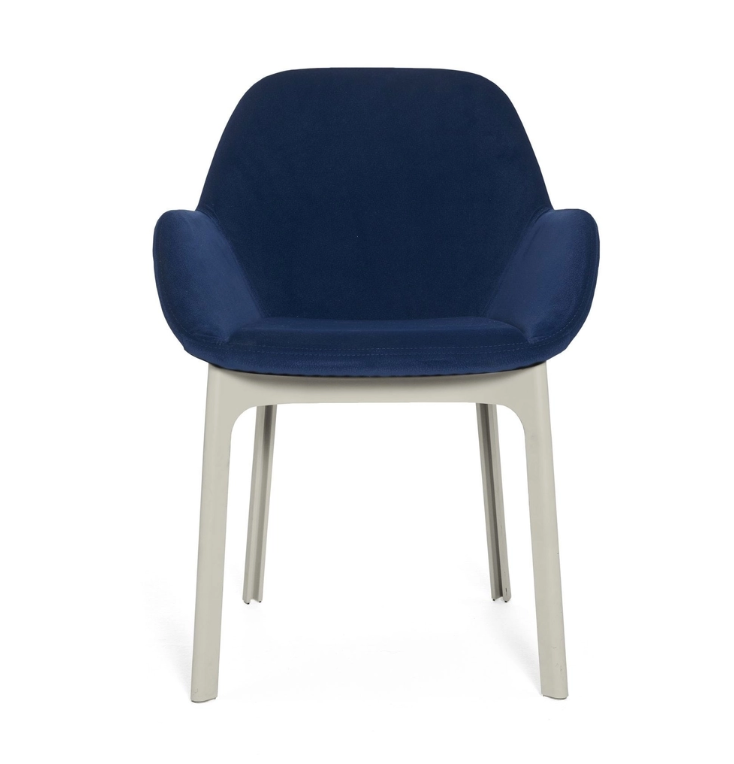 Kartell Стул Clap Aquaclean от Kartell