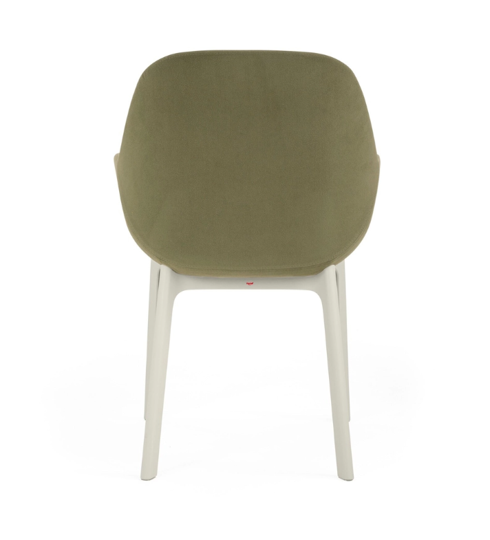 Kartell Стул Clap Aquaclean от Kartell