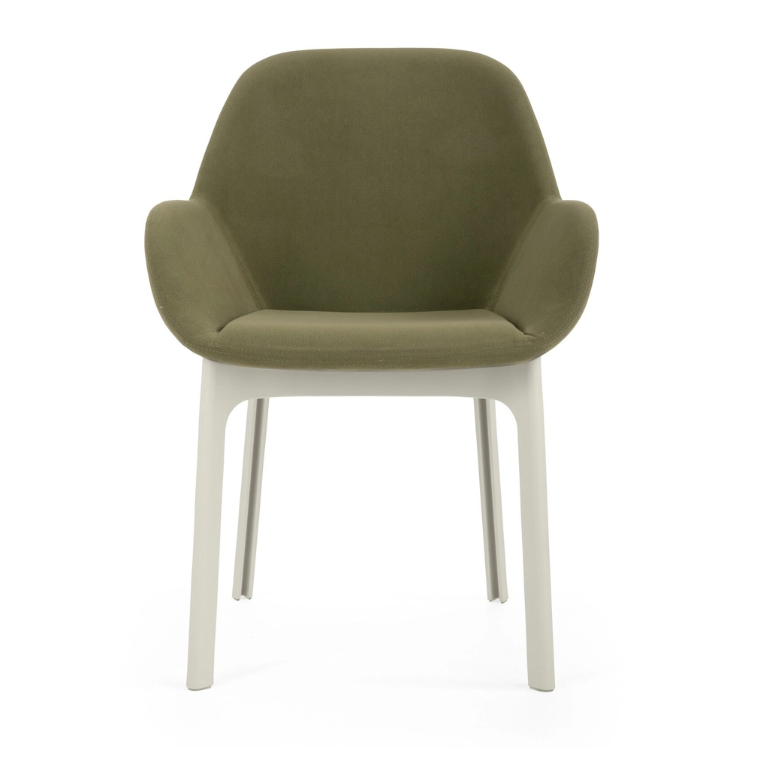 Kartell Стул Clap Aquaclean от Kartell