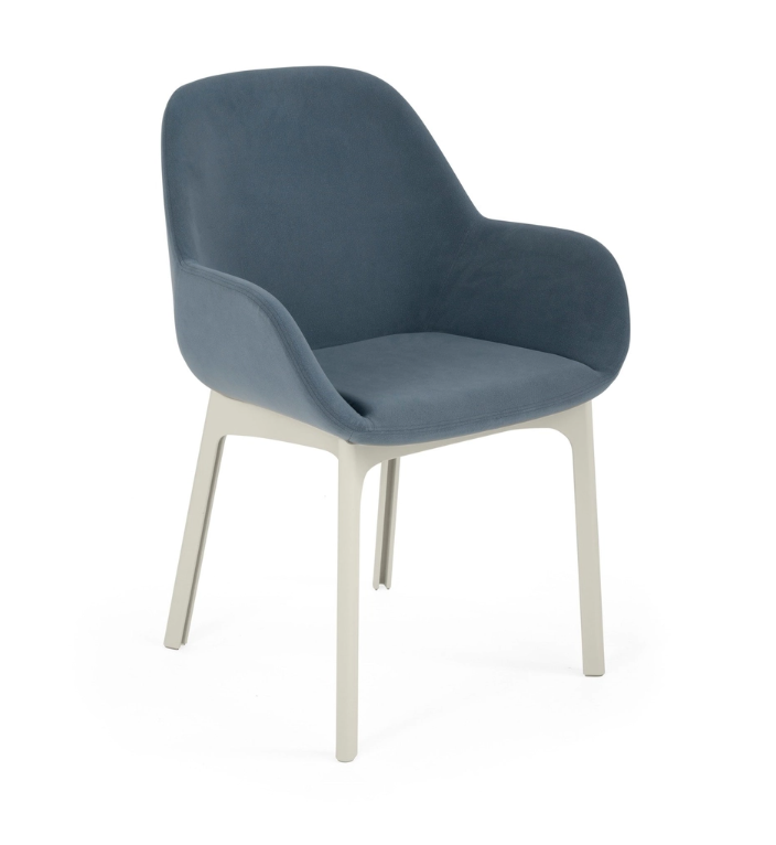 Kartell Стул Clap Aquaclean от Kartell