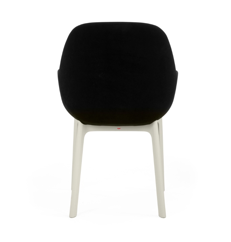 Kartell Стул Clap Aquaclean от Kartell