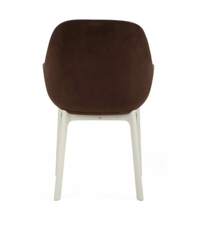 Kartell Стул Clap Aquaclean от Kartell