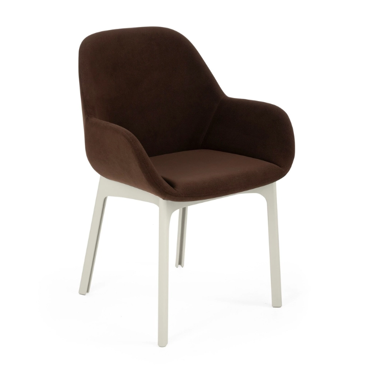 Kartell Стул Clap Aquaclean от Kartell