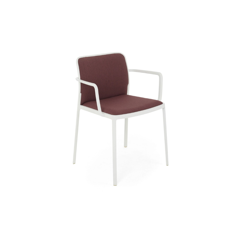 Kartell Стул Audrey Soft Noma от Kartell