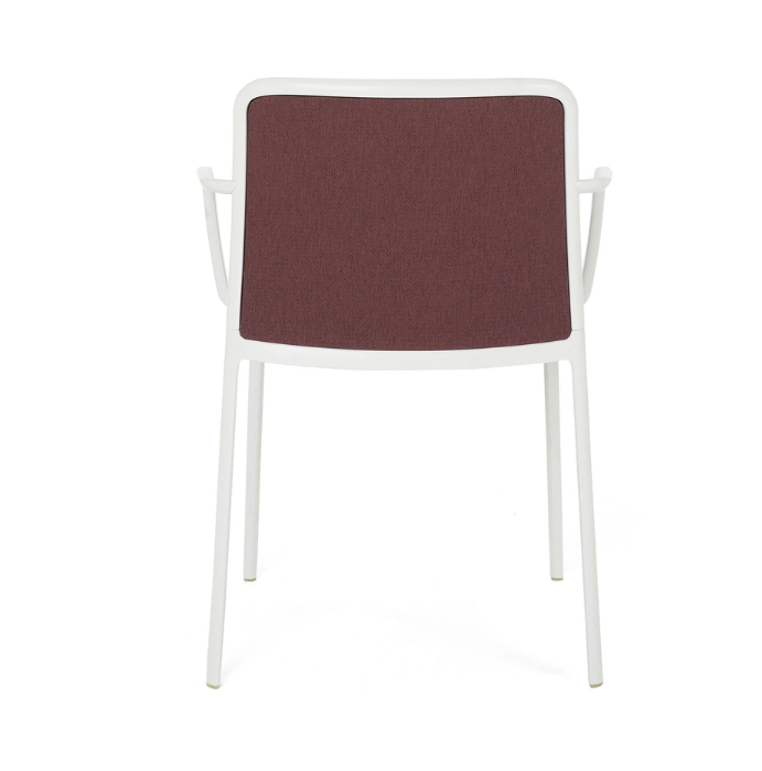 Kartell Стул Audrey Soft Noma от Kartell