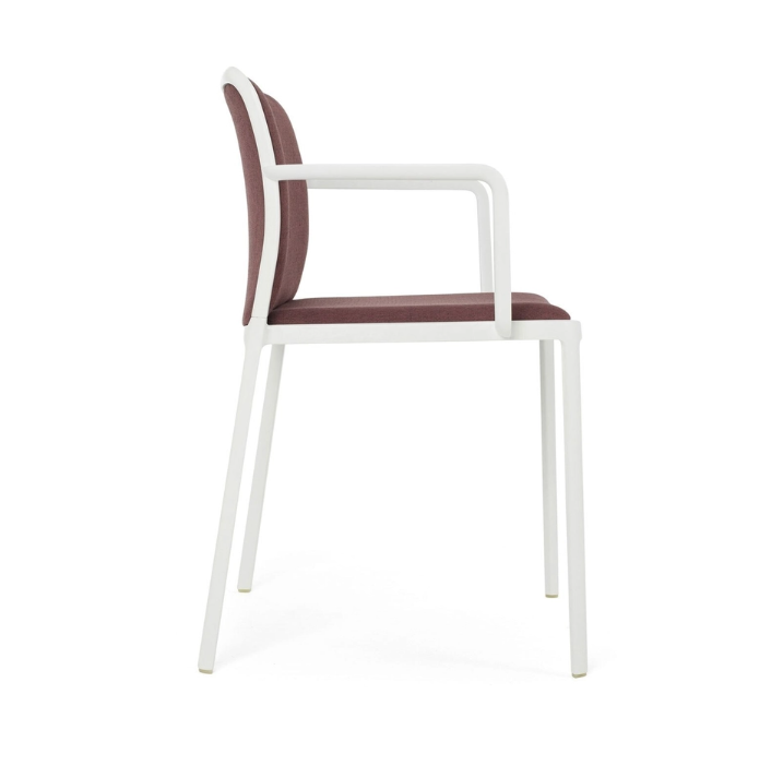 Kartell Стул Audrey Soft Noma от Kartell
