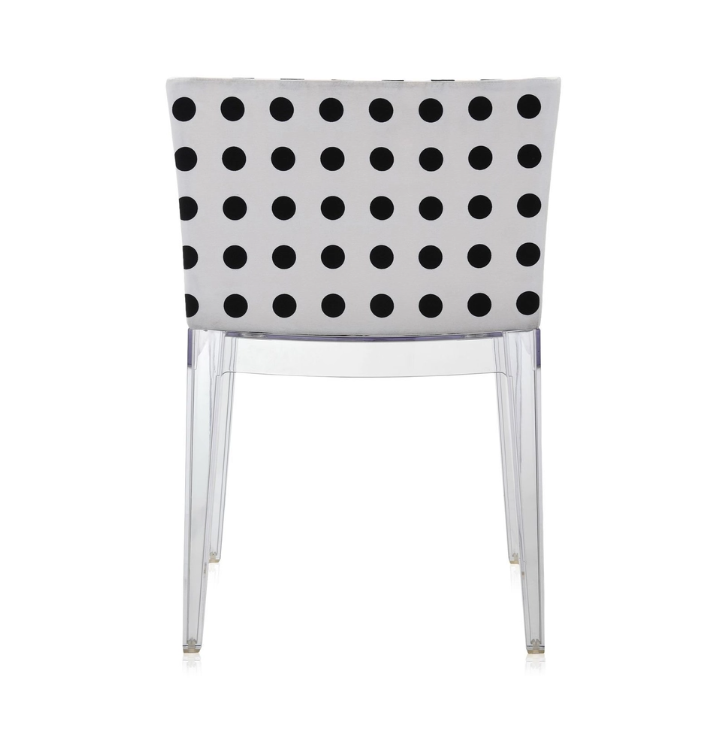 Kartell Стул Mademoiselle a La Mode от Kartell