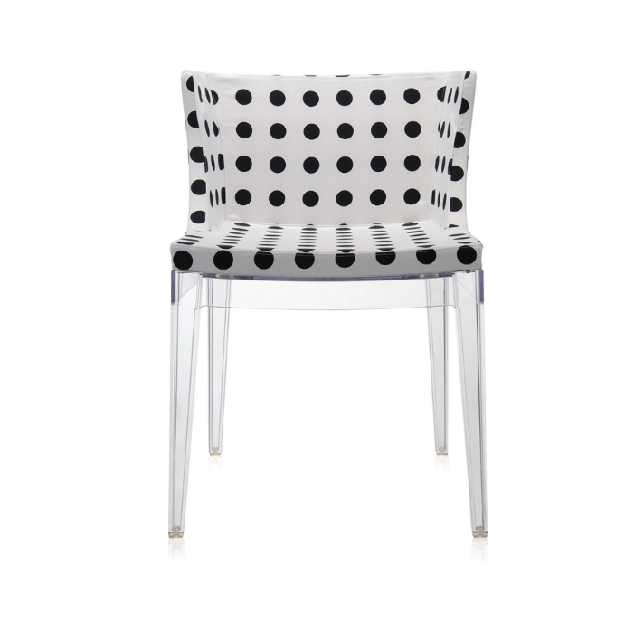 Kartell Стул Mademoiselle a La Mode от Kartell
