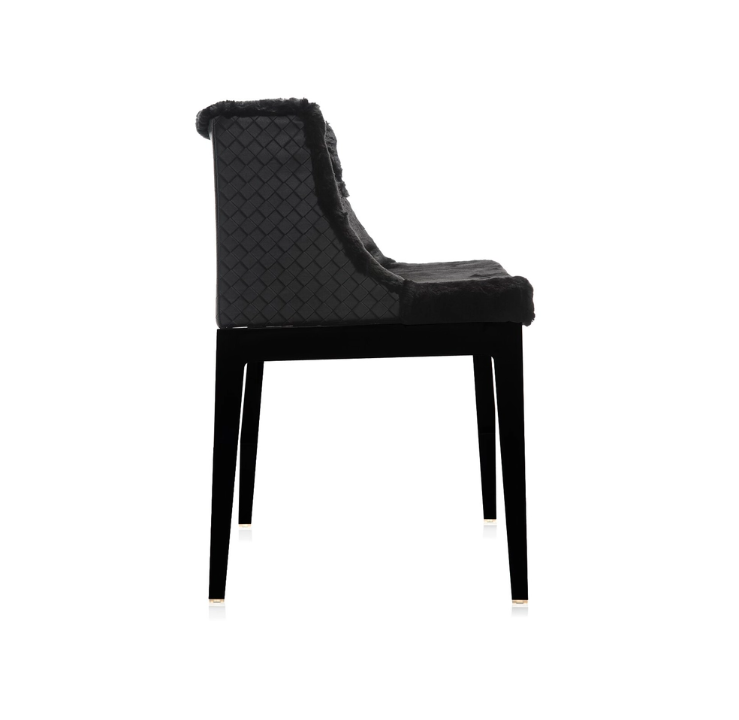 Kartell Стул Mademoiselle Kravitz от Kartell