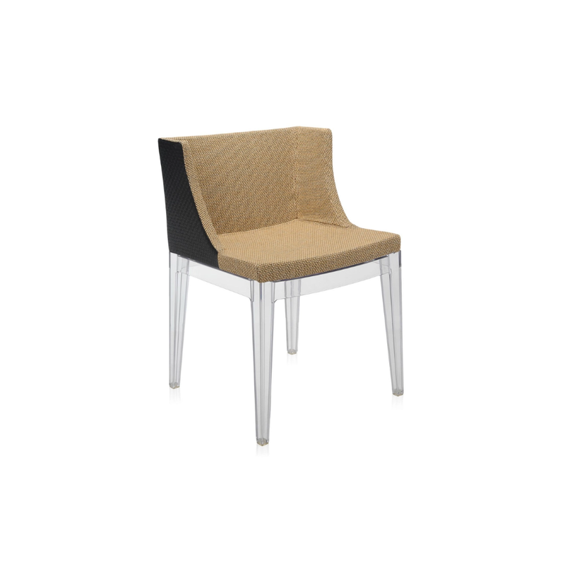 Kartell Стул Mademoiselle Kravitz от Kartell