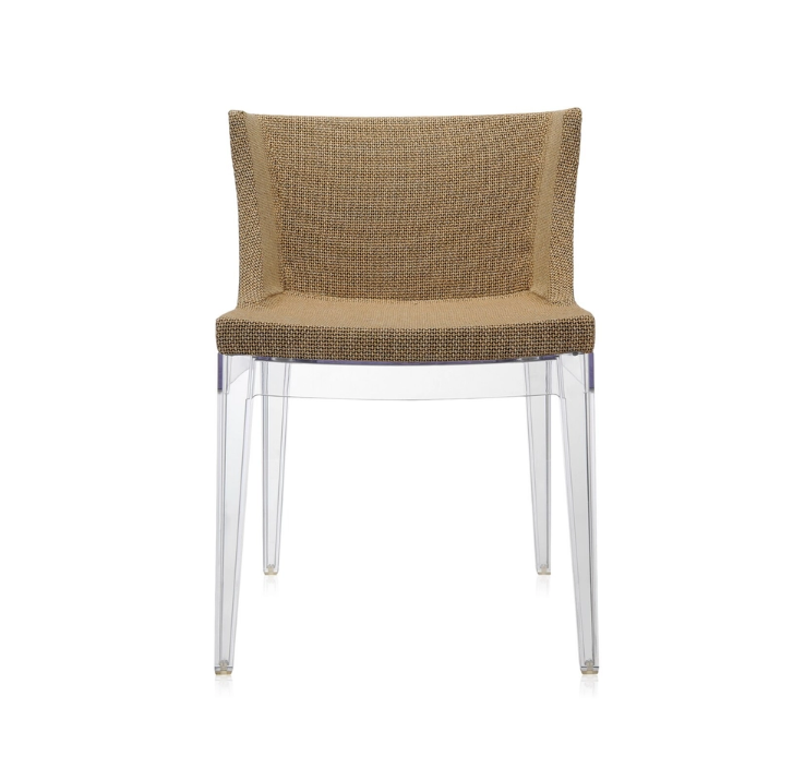 Kartell Стул Mademoiselle Kravitz от Kartell