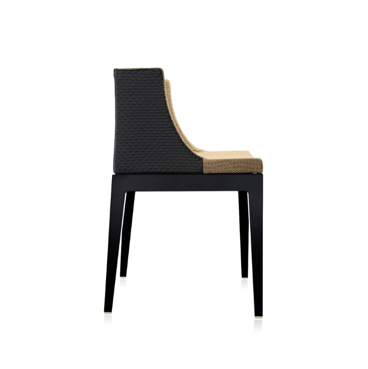 Kartell Стул Mademoiselle Kravitz от Kartell