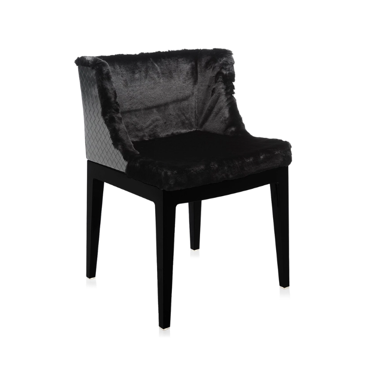 Kartell Стул Mademoiselle Kravitz от Kartell