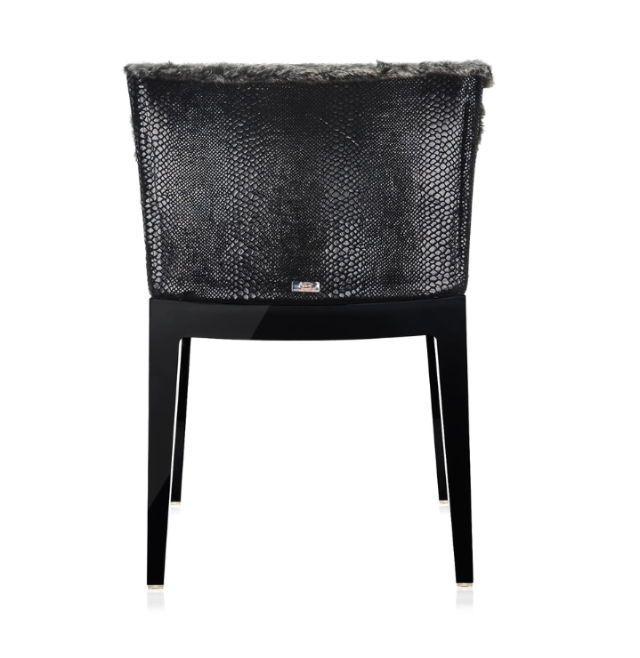 Kartell Стул Mademoiselle Kravitz от Kartell