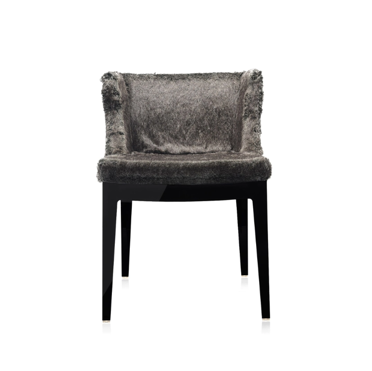 Kartell Стул Mademoiselle Kravitz от Kartell