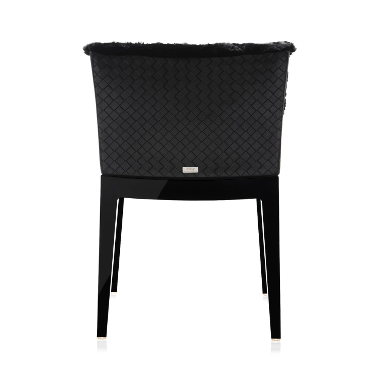 Kartell Стул Mademoiselle Kravitz от Kartell