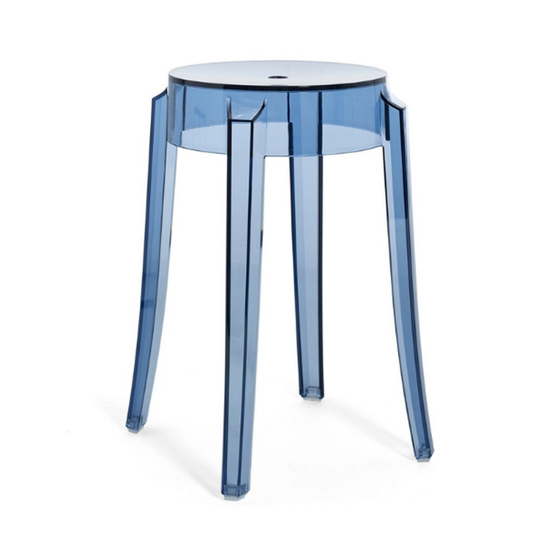 Kartell Табурет Charle Ghost от Kartell