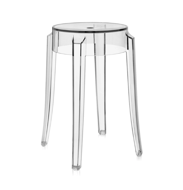 Kartell Табурет Charle Ghost от Kartell