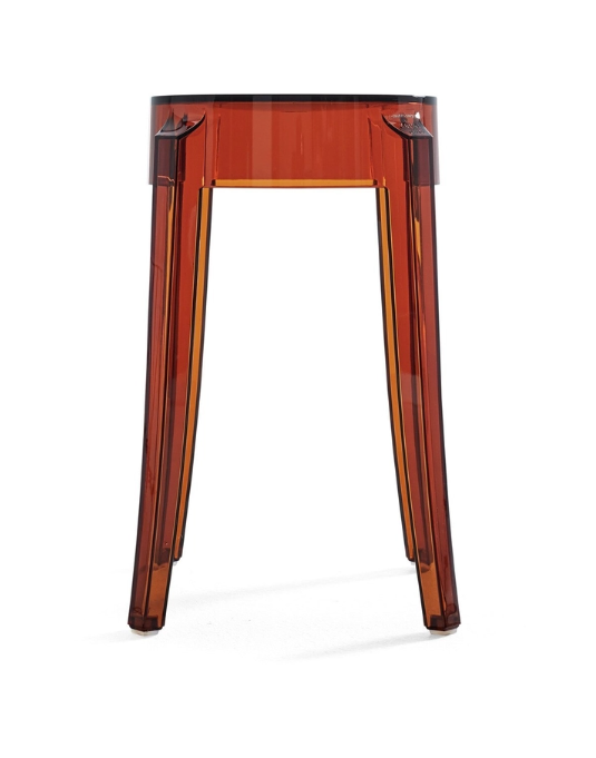 Kartell Табурет Charle Ghost от Kartell