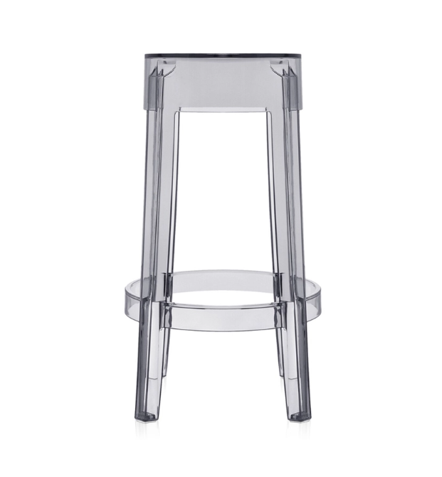 Kartell Барный стул Charle Ghost от Kartell