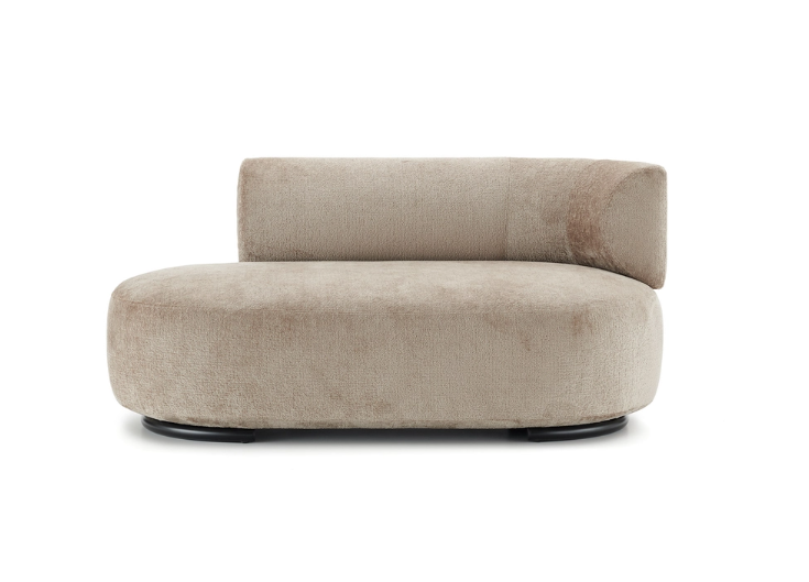 Kartell Кушетка K-Wait от Kartell