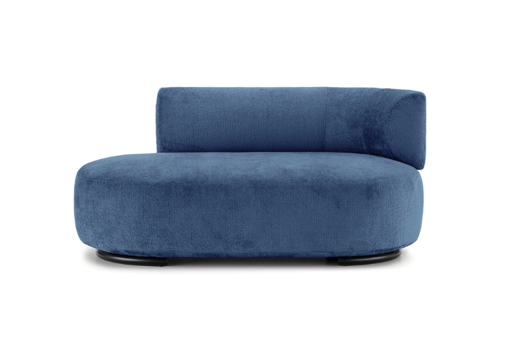 Kartell Кушетка K-Wait от Kartell
