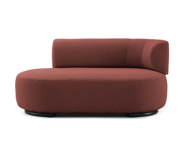 Kartell Кушетка K-Wait от Kartell