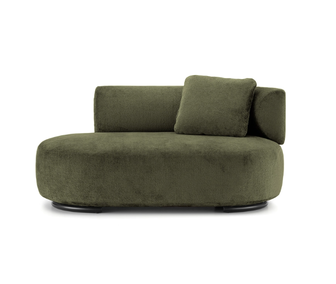 Kartell Кушетка K-Wait от Kartell