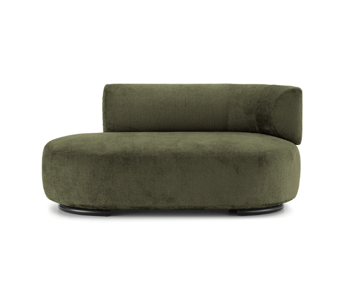 Kartell Кушетка K-Wait от Kartell