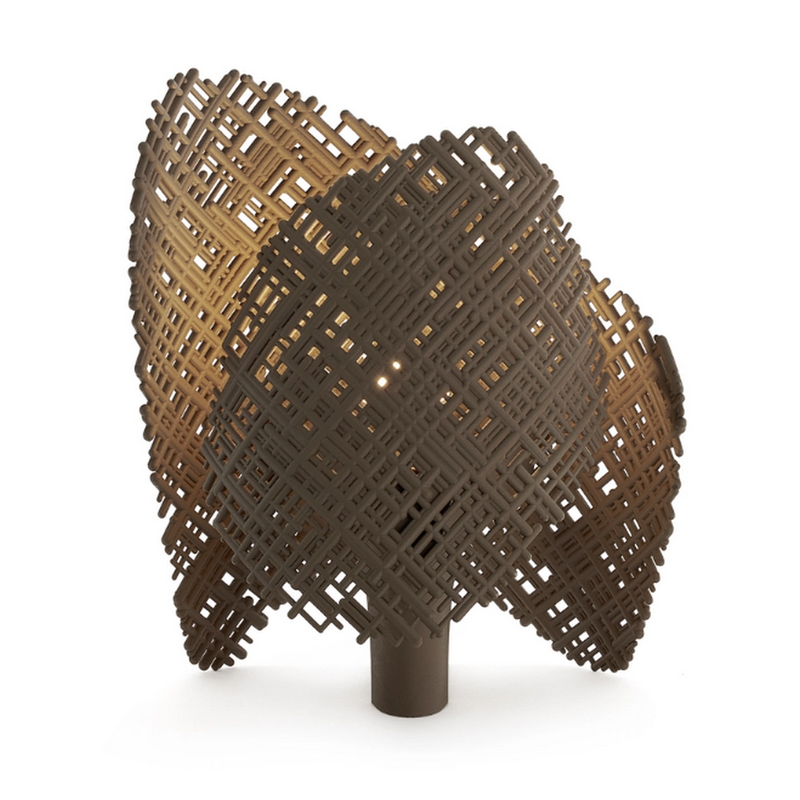 Kartell Настольная лампа Tea от Kartell