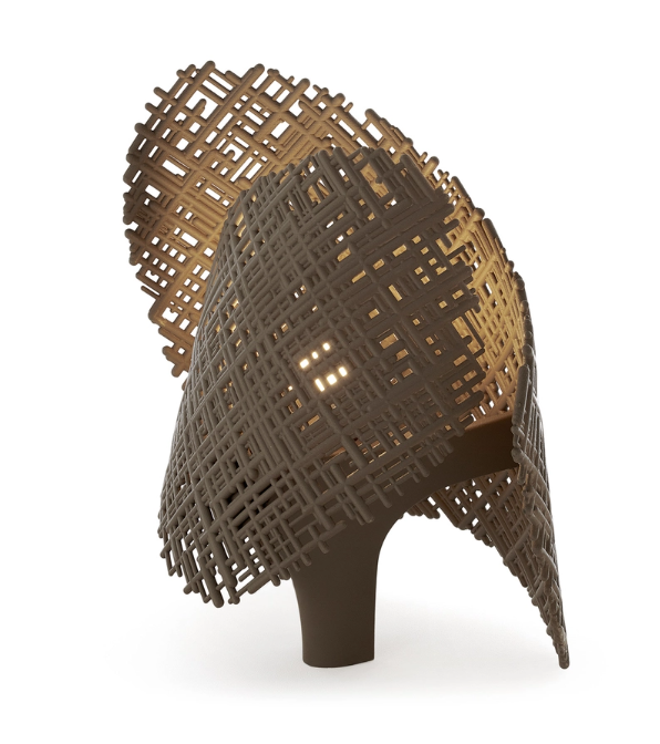 Kartell Настольная лампа Tea от Kartell
