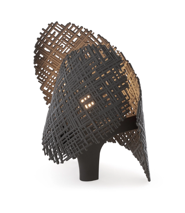 Kartell Настольная лампа Tea от Kartell