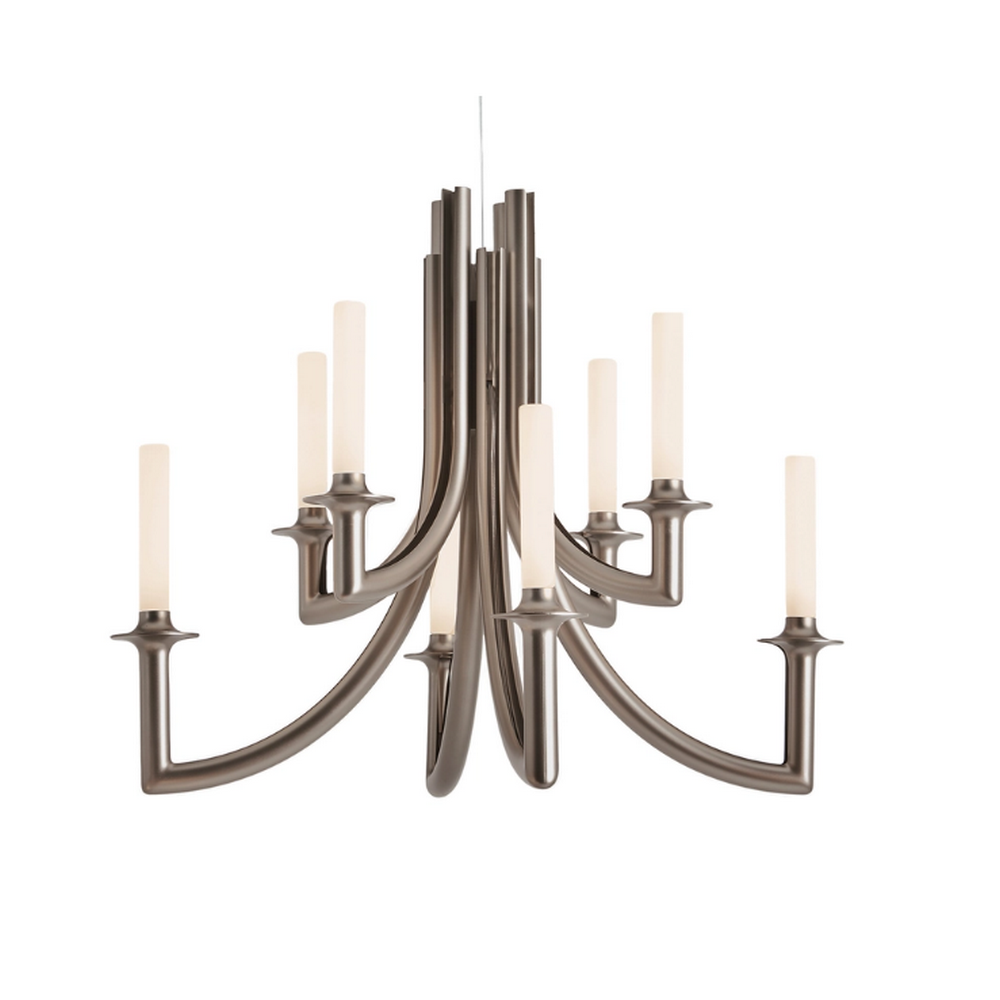 Kartell Люстра Khan Metal от Kartell