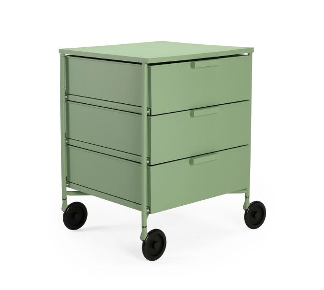 Kartell Комод Mobil Mat от Kartell