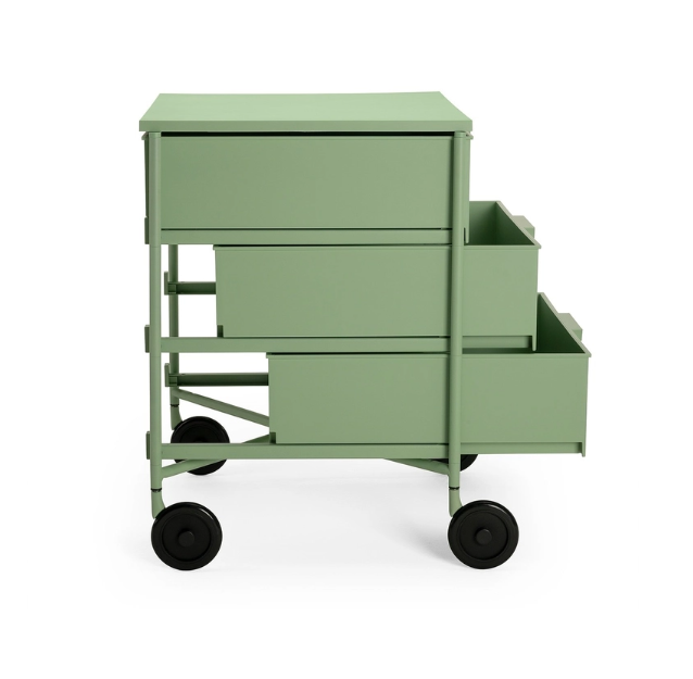 Kartell Комод Mobil Mat от Kartell