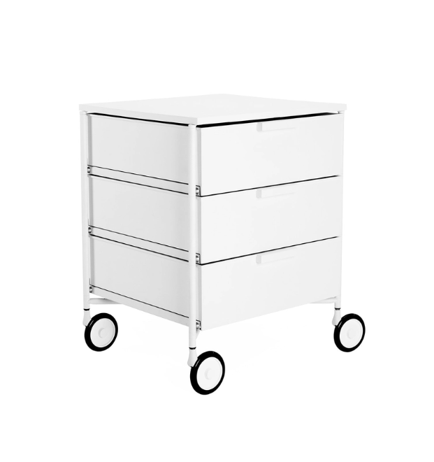 Kartell Комод Mobil Mat от Kartell
