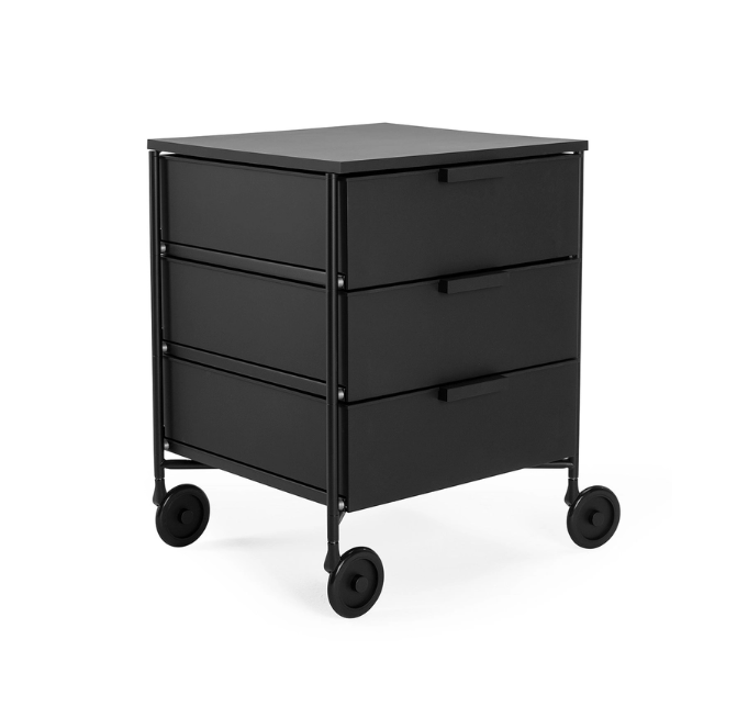 Kartell Комод Mobil Mat от Kartell