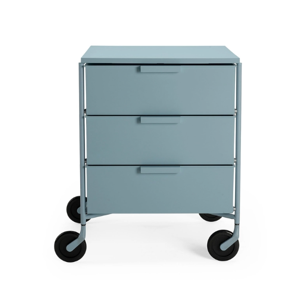 Kartell Комод Mobil Mat от Kartell