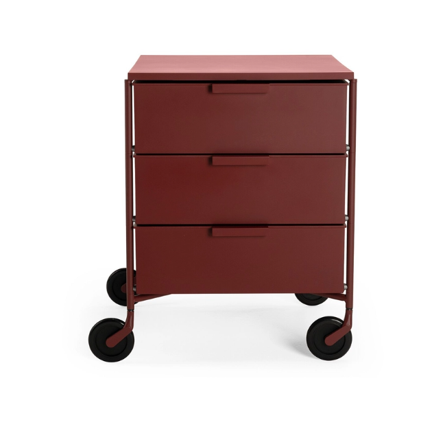 Kartell Комод Mobil Mat от Kartell