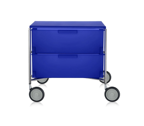 Kartell Комод Mobil на колесиках от Kartell