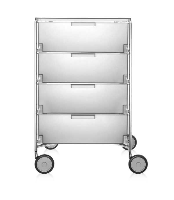 Kartell Комод Mobil на колесиках от Kartell