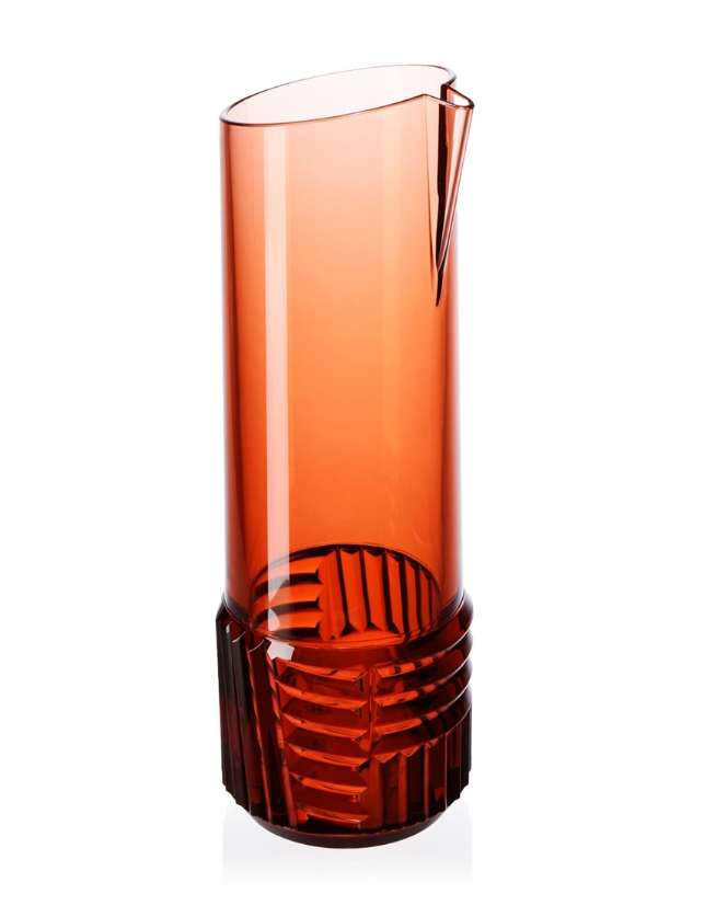 Kartell Элитная посуда Trama от Kartell