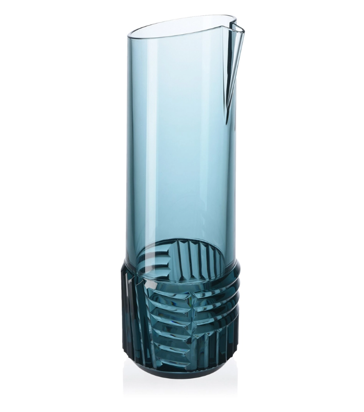Kartell Элитная посуда Trama от Kartell