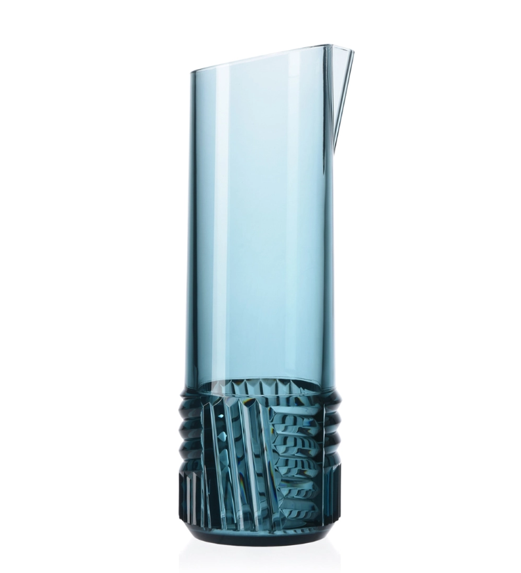 Kartell Элитная посуда Trama от Kartell