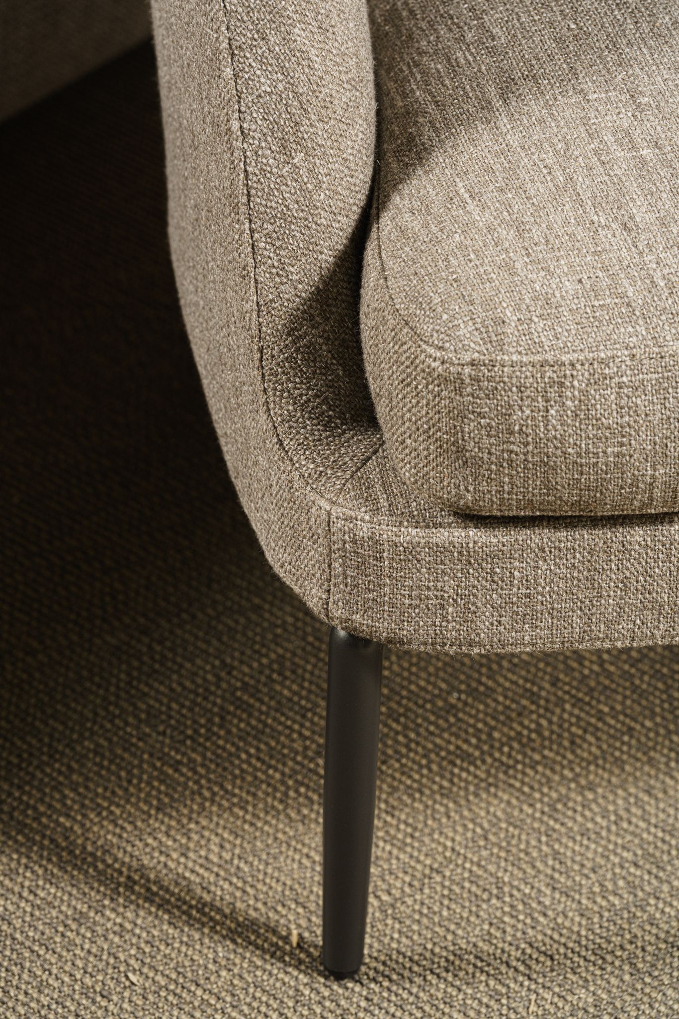 Flexform Кресло Joyce Eleo 1189 от Flexform — в интерьере