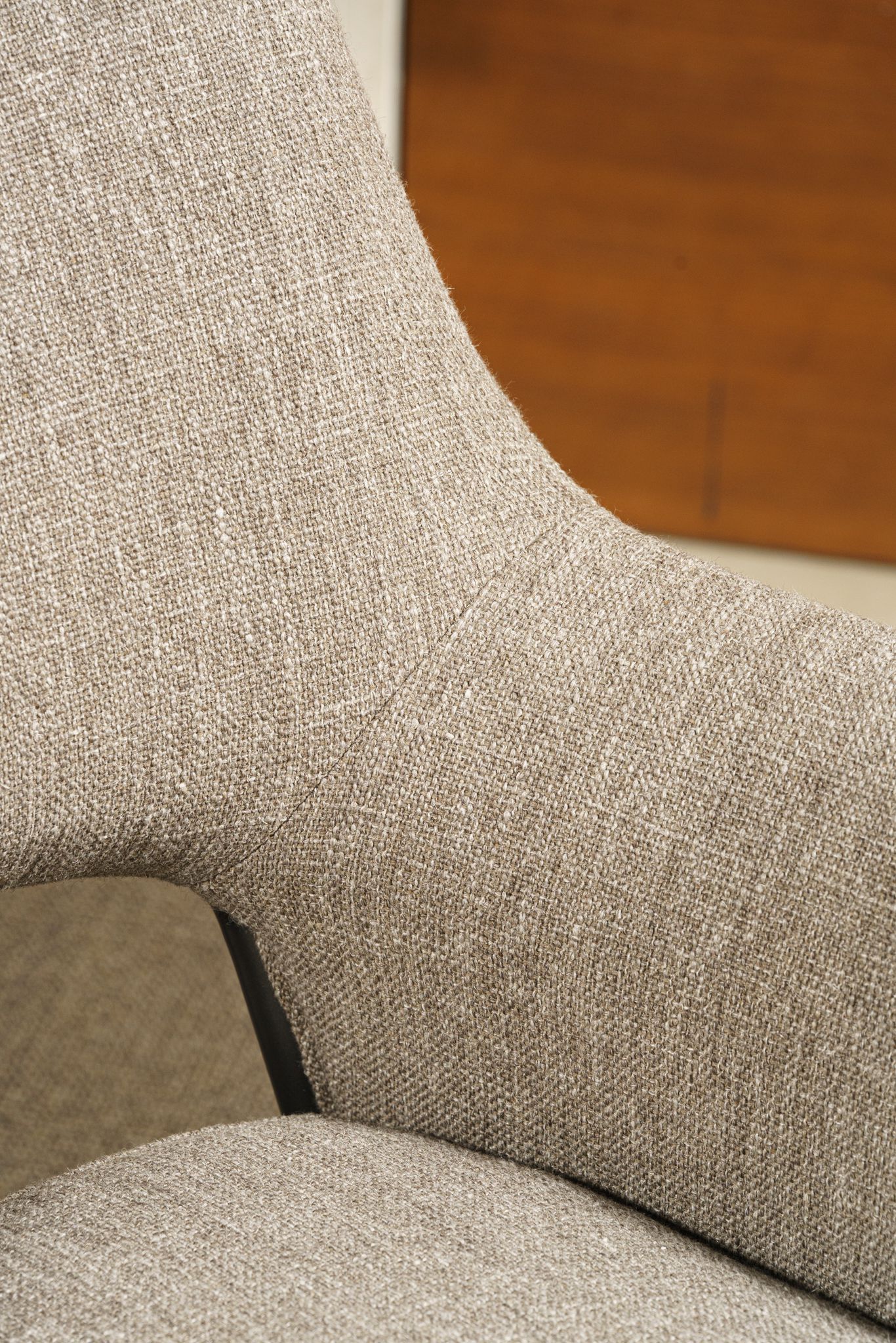 Flexform Кресло Joyce Eleo 1189 от Flexform — в интерьере